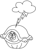 Select from 36755 printable coloring pages of cartoons, animals, nature, bible and many more. Turtles Coloring Pages