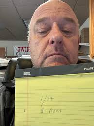 Breaking Bad star Dean Norris' X account hacked for a meme coin scam