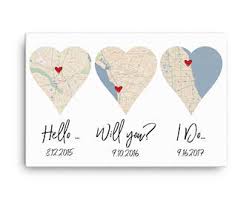 2 year anniversary gift for wife, for her, for girlfriend, for woman, 2nd anniversary wedding gift, second anniversary gift, cotton gift modernmapart 5 out of 5 stars (4,805) $ 24.99. Anniversary Gifts For Wife Etsy
