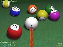 Elaborate, rich visuals show your ball's path and give you a realistic feel for wh. Pool Game Download Pool Games Free Download Pool