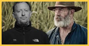 Producer Ashley McLeod talks Sweet River's SPA nomination, Australian  movies, and working with Nick Robertson and Matt Day