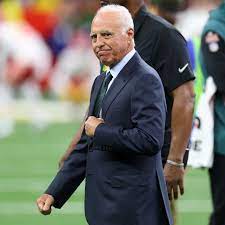 Sportsradio - Philadelphia Eagles owner Jeffrey Lurie is donating $50 million to Children's Hospital of Philadelphia and Penn Medicine, launching the Lurie Autism Institute (LAI). The $50M gift is "the largest single