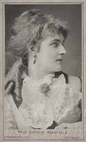 The Original (American) Cast of The Pirates Of Penzance