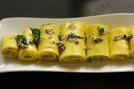 Khandvi Recipe How To Make Khandvi Recipe Gujarati Khandvi Recipe Khandvi Recipe Recipes Recipe Steps