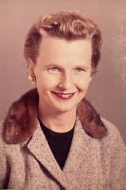 Betty Jo Hutchens Williams (1929-2007)