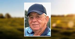 Elbert "Whitey" Leo Vaughan Obituary October 20, 2020