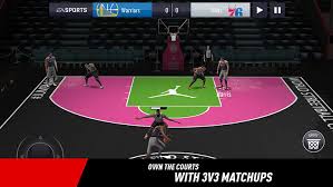 For help and support tweet @eahelp. Nba Live Mobile Basketball Mod Apk 5 1 30 Download For Android