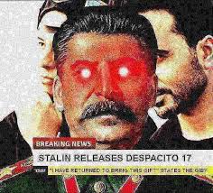 Image result for despacito 2 confirmed by nasa