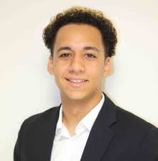 Thank you Jeremy Hackney for the award and your constant support and  encouragement.