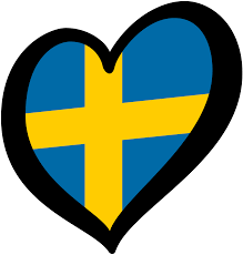 The eurovision song contest 2021 is set to be the 65th edition of the eurovision song contest. Datei Eurosuecia Svg Wikipedia