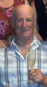 MacDONALD, Ronald Francis