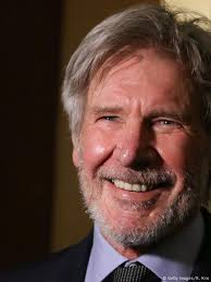 Action star Harrison Ford turns 80
