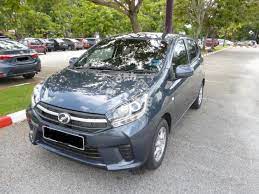 Maybe you would like to learn more about one of these? Perodua Axia 1 0 G A Untuk Disewa Cars For Rent In Ipoh Perak Mudah My