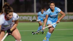 Indian women's hockey team won the women's hockey asia cup, 2017 and qualified for the 2018 hockey world cup in england. Rani Rampal 5 Things To Know About The Veteran Indian Women S Hockey Player