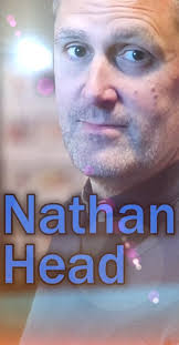 actor Nathan Head