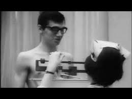 Medical examinations are able to provide some discretion as to if the person is considered mentally the military has since relaxed its stance on these issues as it is possible to gain a medical waiver for. Classical Way Of Medical Examination In The Army Youtube