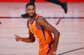 Villanova's bridges is currently projected as a. Case Study Mikal Bridges Is One Of The Best Defenders In The Nba Bright Side Of The Sun