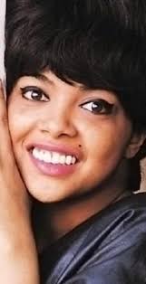 Let my soul smile through my heart and my heart smile through my eyes, that  I may scatter rich smiles in sad hearts. Through her music Tammi Terrell  enriched our hearts and