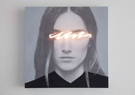 Blindness Light: Art Installations by Javier Martin