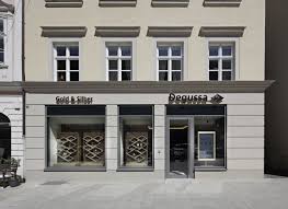 Augsburg Degussa