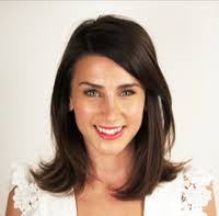 Lydia House Beauty Contributor