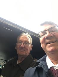 Chris Lamm (@ChrisPLamm)