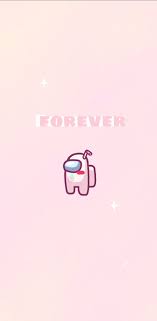 Besties Forever 2 Among Us Besties Forever Besties Friends Wallpaper