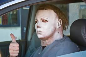 Halloween: Resurgence