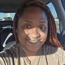 Tamara Underwood Mccoy