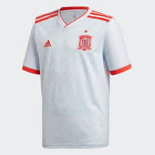 Em termos gerais, sim, mas há formas de poupar dinheiro, mesmo com estas novas tarifas de luz em espanha em 2021. Camisa Selecao Espanha Infantil Away 18 19 S N Torcedor Adidas Branco Vermelho Allianz Parque Shop