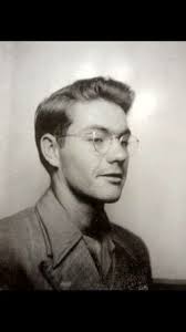 Dalton Earnie Buck (1923-2003)