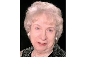 Gloria Downing Obituary (1929