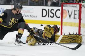 A source close to fleury. Teams Face Each Other First Time All Season In Stanley Cup Semis Daily Sabah