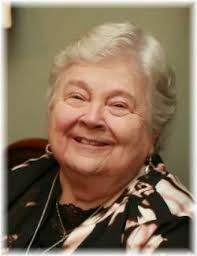 Obituary of Hilda Catherine Alchorn