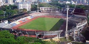 The bukit jalil national stadium (malay: Stadium Merdeka Wikipedia