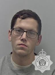 A Telford man has been jailed for 11 years for a number of sexual offences,  including rape. Nathan Barnes, of Dalford Court in Hollinswood, pleaded  guilty to eight charges in January this