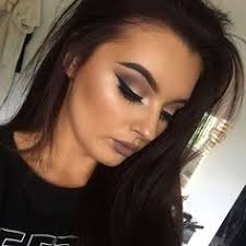 86 Make up and hair ideas