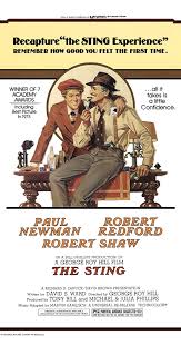 Feel good season 1 was a blockbuster released on 2020 in united states story: The Sting 1973 Imdb