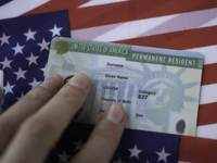 Funny how she believes a guy. Us Green Card Read Us Green Card Latest Updates On The Economic Times