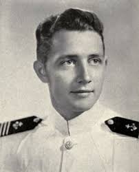 CDR Edgar Ashton Eldridge (1921-2000)