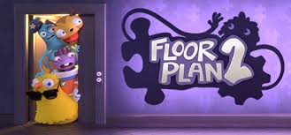 Floor Plan 2 On Steam