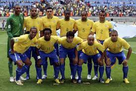 Serão os últimos jogos da seleção brasileira antes da disputa da copa américa, entre os dias 13 de junho e 20 de julho, em jogos marcados para o brasil tite convocou a seleção brasileira para os duelos contra equador e paraguai no dia 13 de maio. Por Onde Andam Os Jogadores Da Selecao Convocados Para A Copa De 2006