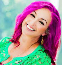 She has made the transition from stage work to voice work. Tabitha St Germain Creator Tv Tropes