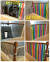 Plexiglass Banister Guard