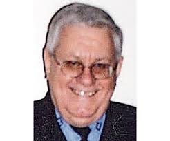 ROBERT LEVITT Obituary (2018)