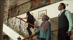 Episod 23 | cinta fatamorgana. Cinta Fatamorgana Episod 1