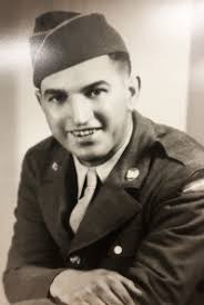 Roger Victor Vouga : Technician Fourth Class from Missouri, World War II  Casualty