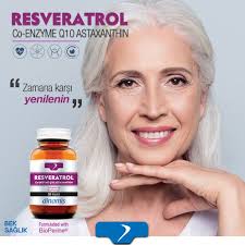 Сделайте заказ на портале моё здоровье и копите бонусные баллы. Resveratrol Astaxanthin Bioperine Resveratrol