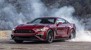 Pin On 2019 Ford Mustangs