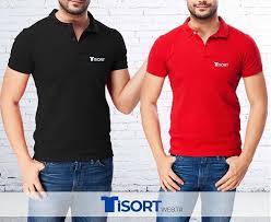 Promosyon Polo Yaka Tisort Imalati Ve Toptan Satisi Logo Nakisli Kaliteli Pamuk Kumas Tisort Modelleri Farkli Mens Tops Polo Ralph Lauren Men S Polo Shirt